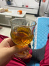 卓譽珍品高粱酒52度清香型白酒桶裝純糧食酒桶裝白酒5L自飲泡酒 曬單實拍圖