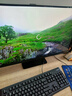 三星（SAMSUNG）4K分屏 護眼辦公 電競屏幕 設計副屏 HDR 高刷游戲 雙屏 豎屏 臺式筆記本外接 擴展屏 電腦 顯示器 27英寸 60Hz IPS屏 S27D804UAC 官方直營(yíng)旗艦店 曬單實(shí)拍圖