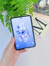 屏蓬適用華為purax手機(jī)殼真皮huawei pura x典藏版折疊屏全包防摔保護(hù)套高端皮質(zhì)男女 優(yōu)雅黑 曬單實(shí)拍圖