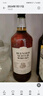 波本威士忌 1.75L 1.75L 曬單實拍圖