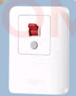 德力西（DELIXI）漏電保護(hù)開關(guān)86型漏電保護(hù)器 纖薄款32A大功率 曬單實(shí)拍圖