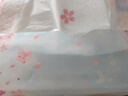 潔柔有芯卷紙 黑Face4層180克*23卷 厚韌耐用 衛(wèi)生紙卷筒紙紙巾整箱 曬單實拍圖