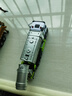 媽寶孖寶噴霧灑水車玩具兒童汽車模型3-6歲1工程車可噴水合金警車清掃大號 曬單實拍圖