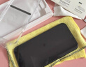 倍思（Baseus）【全視窗丨無邊膜】適用蘋果16/15鋼化膜iPhone16/15手機(jī)膜高清防摔抗指紋保護(hù)膜無塵倉雙片裝 曬單實(shí)拍圖