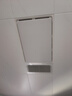 美的（Midea）浴霸雙電機(jī)多功能風(fēng)暖雙核速熱衛(wèi)生間排氣扇照明一體浴室小鋼炮X4 【兩衛(wèi)一廚】琴鍵款*2+強(qiáng)風(fēng)涼霸 曬單實(shí)拍圖
