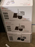 HIKVISION?？低暉o線攝像頭家用室外防水監(jiān)控器360度全景無死角400萬超清WiFi聲音報警可對講AI人形跟蹤 曬單實拍圖