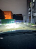 猛道適用于13-19-22款本田凌派led大燈遠光近光燈改裝超亮聚光車(chē)燈泡 19-22款凌派舒適款【遠光】一對 曬單實(shí)拍圖