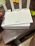 中科巨龍隨身wifi無線路由器CPE雙網(wǎng)雙頻WIFI6免插卡免拉網(wǎng)線無限流量2025款無線wifi多連不卡家用穿墻王 2025升級款室內(nèi)無線路由器（wifi6) 曬單實(shí)拍圖