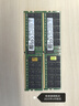 三星（SAMSUNG）5代RECC服務(wù)器內(nèi)存條DDR5 ECC RDIMM REG工作站適用 三星服務(wù)器內(nèi)存RECC 64G DDR5 4800頻率 曬單實(shí)拍圖