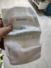 好奇（Huggies）小森林深睡大師系列紙尿褲試用裝S4片透氧防漏尿不濕新生兒 曬單實拍圖