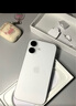Apple/蘋果 iPhone 16 (A3288) 128GB 白色 MYEW3CH/A【企業(yè)會員專享】 曬單實(shí)拍圖