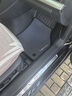 車(chē)麗友專(zhuān)用于大眾帕薩特腳墊330領(lǐng)馭380全包圍TPE包門(mén)檻19-25款星空龍騰 【雙層耐磨款】TPE包門(mén)檻腳墊+慕絨絲灰 帕薩特【19-25款】 定制 曬單實(shí)拍圖