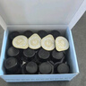 瑞幸咖啡即享0糖0脂醇香濃縮咖啡液混合風(fēng)味18ml*32顆美式生椰拿鐵黑咖啡 曬單實(shí)拍圖