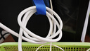 小米 原裝USB-C數(shù)據(jù)線100cm 6A充電線白色 適配USB-C接口手機(jī)游戲機(jī)充電xiaomi紅米redmi/k70 曬單實(shí)拍圖