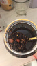 貴領(lǐng)香貴州特產(chǎn)蒜香油辣椒遵義特色油海椒油潑辣子香辣拌涼菜拌飯面調(diào)料 蒜香油辣椒【特辣】2斤超值裝 曬單實(shí)拍圖