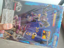 變形金剛（TRANSFORMERS）兒童男孩玩具車機(jī)器人手辦模型周邊禮物傳世航行家級塔恩G1037 曬單實拍圖