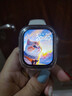 XAApeel【已補(bǔ)貼15％】蘋果機(jī)watchS10Ultra3適用智能兒童電話手表5G全網(wǎng)通初中高中生學(xué)生防水華強(qiáng)北 S10銀 256G-任意下載-離線支付-心率檢測 超長待機(jī)-可回復(fù)微Q信息-提前 曬單實(shí)拍圖