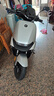 九號(hào)（Ninebot）【千璽同款】【九號(hào)新品】M95c+ Mk2 電動(dòng)摩托車(chē) 智能智駕 長(zhǎng)續(xù)航電摩 【門(mén)店自提】 到門(mén)店選顏色 曬單實(shí)拍圖
