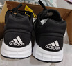 阿迪達(dá)斯 adidas男DURAMO 10運動跑步鞋 GW8336 40碼新老款隨機(jī)發(fā)貨 曬單實拍圖