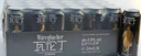 瓦倫?。╓urenbacher）黑啤啤酒500ml*24聽(tīng) 焦香濃郁 整箱裝 德國(guó)原裝進(jìn)口 送禮 蘇超 曬單實(shí)拍圖