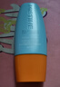 Mistine蜜絲婷防曬霜小黃帽40ml防水防汗防紫外線高倍防曬七夕禮物SPF50+ 曬單實拍圖