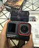 影石（Insta360）【新品上市】 Ace Pro 2 旗艦影像運動相機AI智能防抖摩托騎行Vlog（標準套裝 雙電池版） 曬單實拍圖