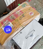 晉味美正宗沁州黃小米禮盒10斤山西特產(chǎn)山西小米黃小米禮盒 曬單實(shí)拍圖