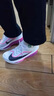 耐克NIKE女子 碳板跑步鞋W ZOOM FLY 6運(yùn)動(dòng)鞋 FN8455-101 37.5 曬單實(shí)拍圖