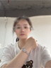 迪菲妮女士手表送女朋友品牌十大名表2025新款輕奢小眾高級感禮物石英表 星鉆物語【高檔禮盒+進(jìn)口機(jī)芯】 曬單實(shí)拍圖
