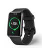 華為HUAWEI WATCH FIT new 曜石黑 華為手表 運動智能手表 時尚輕薄快充 炫彩大屏男女 曬單實拍圖
