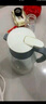 欣美雅保溫壺家用保溫水壺大容量學(xué)生宿舍用保溫瓶茶瓶戶外開(kāi)水瓶熱水瓶 綠色 1L /1.3/1.6/ 2L （多款可選） 2000毫升 曬單實(shí)拍圖