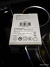 綠聯(lián)充電器5V1A充電頭適用蘋果iPhoneXS/8/6/7/SE2華為小米安卓手機(jī)快充頭數(shù)據(jù)線插頭 【2.1A快充電頭】黑色標(biāo)準(zhǔn)款 曬單實(shí)拍圖