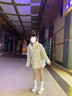優(yōu)棵樹(shù)光腿神器打底褲女肉色高腰收腹提臀裸感秋冬薄絨外穿加絨水光襪 膚色 連腳300g 1條 均碼 【建議80-150斤】 曬單實(shí)拍圖