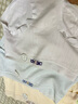 FitonTon5條裝內褲女純棉10A抑菌女士?jì)妊澇醺咧袑W(xué)生青春期女孩透氣短褲 曬單實(shí)拍圖