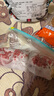 科爾沁 內(nèi)蒙古黃牛谷飼原切牛肉餡1斤 國(guó)產(chǎn)免切餃子餡肉餅清真 曬單實(shí)拍圖