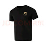 彪馬（PUMA）男女運動休閑基礎(chǔ)款印花短袖T恤689270 689270-01  XL  曬單實拍圖