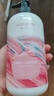 屈臣氏瑩潤(rùn)保濕潤(rùn)膚露  身體乳液男女四季可用500ml 新舊包裝隨機(jī)發(fā) 煙酰胺煥彩 500ml 2瓶 曬單實(shí)拍圖