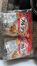 卡樂比（Calbee）即食燕麥片原味水果麥片600g日本進(jìn)口非油炸沖泡代餐零食營(yíng)養(yǎng)早餐 曬單實(shí)拍圖