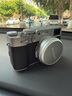 富士（FUJIFILM）X100VI x100v升級微單數碼相機復古口袋x-100vi小白街旅行全新 x100vi銀+天利遮光罩+uv鏡+指柄 官配+256G充電座（套餐二) 曬單實(shí)拍圖
