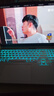 熙露 2025款機械革命極光pro/X鍵盤膜耀世15/16Pro/蒼龍16 Ultra屏幕膜蛟龍16Pro/16K電腦貼紙 高清防刮屏幕軟膜+鍵盤膜+清潔套裝 機械革命極光X（16英寸） 曬單實拍圖