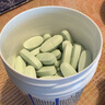 Swisse  斯維詩 復(fù)合維生素 120片  【沃爾瑪】 1瓶 200g 男性復(fù)合維生素 45種營(yíng)養(yǎng) 曬單實(shí)拍圖