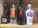 四特星級酒 新版四星 特香型純糧白酒 52度 500ml*6瓶整箱裝 江西特產(chǎn) 曬單實拍圖