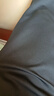 回力休閑褲男秋季百搭褲子男寬松闊腿褲男百搭男士運動(dòng)褲子男款 曬單實(shí)拍圖
