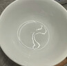 CORELLE康寧餐具美國(guó)進(jìn)口碗套裝耐熱玻璃盤(pán)子純白餐具整套喬遷結(jié)婚送禮 【8人食】高端禮盒裝 32件套 曬單實(shí)拍圖