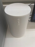 SONOS Era100 WIFI無線藍牙 音箱 環(huán)繞可組合 家庭影院 迷你音響 One升級版 家用桌面客廳 白色 曬單實拍圖