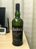 雅柏（Ardbeg）10年 阿貝 蘇格蘭艾雷島威士忌 700ml 46度 禮盒裝 進口洋酒 曬單實拍圖