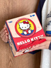 馬克圖布hello kitty拍立得音箱七夕情人節(jié)送女友生日禮物玩具（禮袋版） 曬單實(shí)拍圖