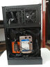 金河田（Golden field）白金A+850W 黑色ATX3.1臺式電腦電源白金認(rèn)證/全日系電容/12V2*6/穩(wěn)壓5070ti 9070xt顯卡/軟壓紋線 曬單實拍圖