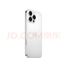 Apple/蘋果 iPhone 16 Pro Max（A3297）256GB 白色鈦金屬 支持移動聯(lián)通電信5G 雙卡雙待手機 曬單實拍圖