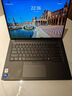 ThinkPad【國(guó)家補(bǔ)貼20%】T14p AI PC酷睿Ultra9 14.5英寸高性能工程師本筆記本電腦 32G 1TB 3K 商務(wù)辦公本 曬單實(shí)拍圖